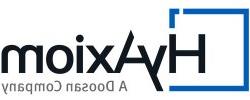 HyAxiom是斗山公司的标志