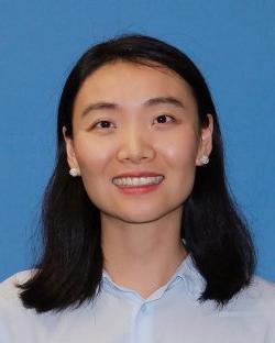 Wanlu Li profile photo
